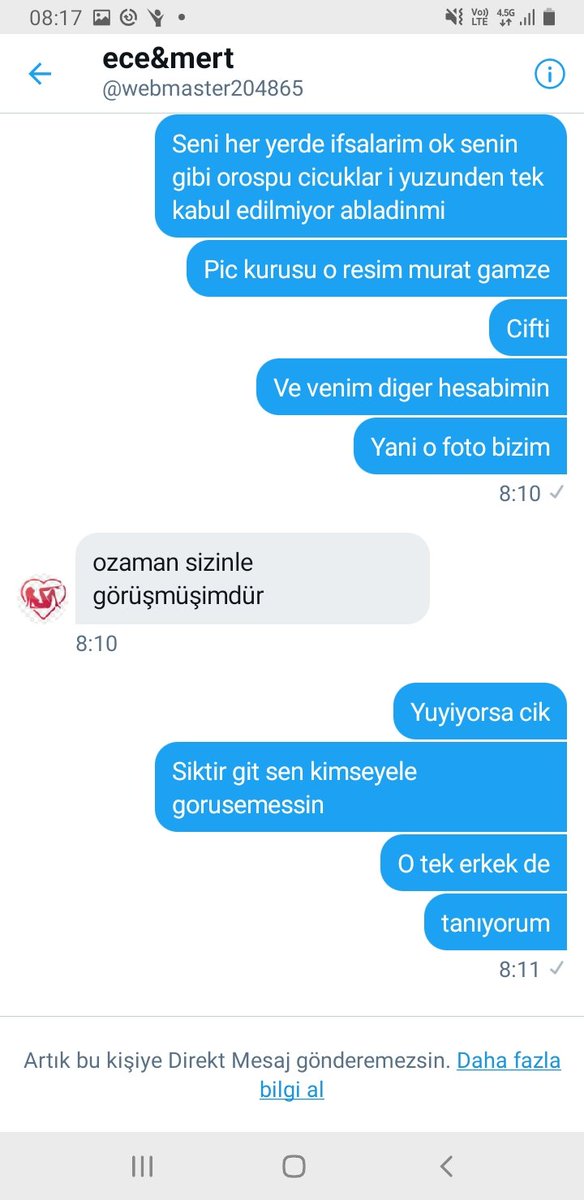 canan ferdi (@fveceren) on Twitter photo 