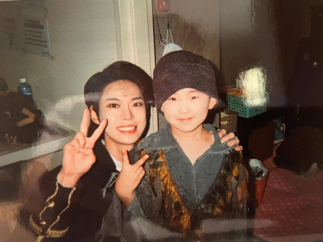 도영 @.@ tweet media