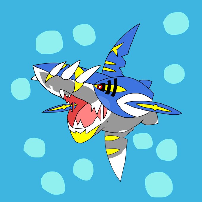 ポケモン好きな人と繋がりたいのtwitterイラスト検索結果