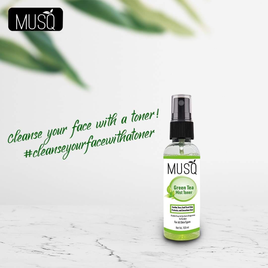 MusqCosmetics's tweet photo. Cleanse your fac with a toner!!!
.
.
.
#musqindia #musqtoner #exfoliate #skincareroutine, #skincareproducts #skincaretips #Favorite #beauty #style #OOTD #outfit #cosmetics #lips #natural #cleanbeauty #cureltyfreebeauty #skincareproducts #skincareroutine #selfcare      #bhfyp https://t.co/m0Eb1Xytty