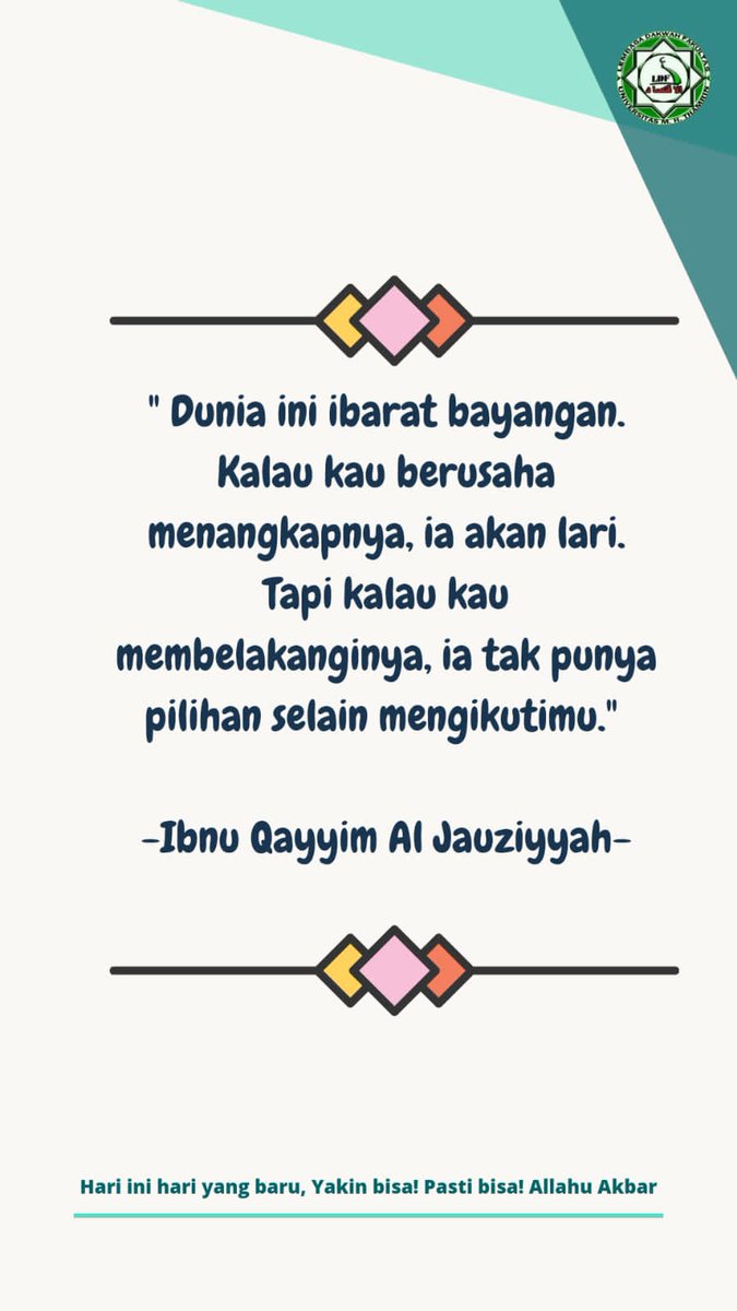 LDF AL-IQTISHAD (@ldfaliqtishad) on Twitter photo 