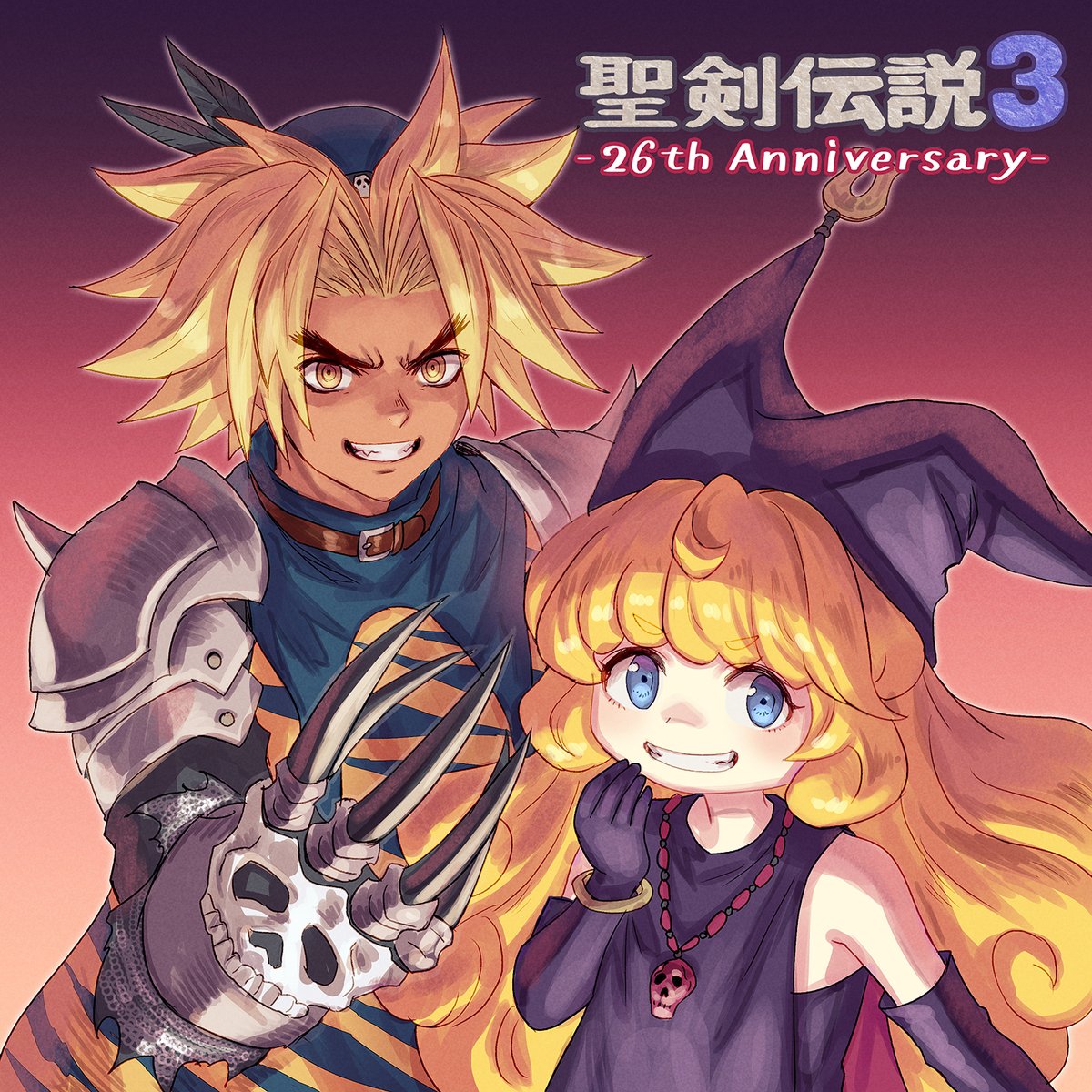 雷神バアル 「少なめ…。
 #今月描いた絵を晒そう 」|あんべよしろう/Yoshiro Ambeのイラスト