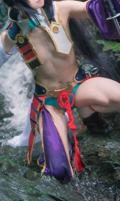 コスプレイヤー真白のTwitter画像31
