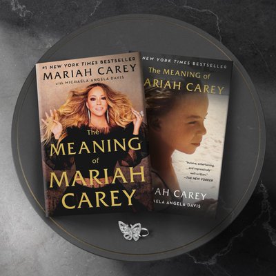 Mariah Carey's Photo