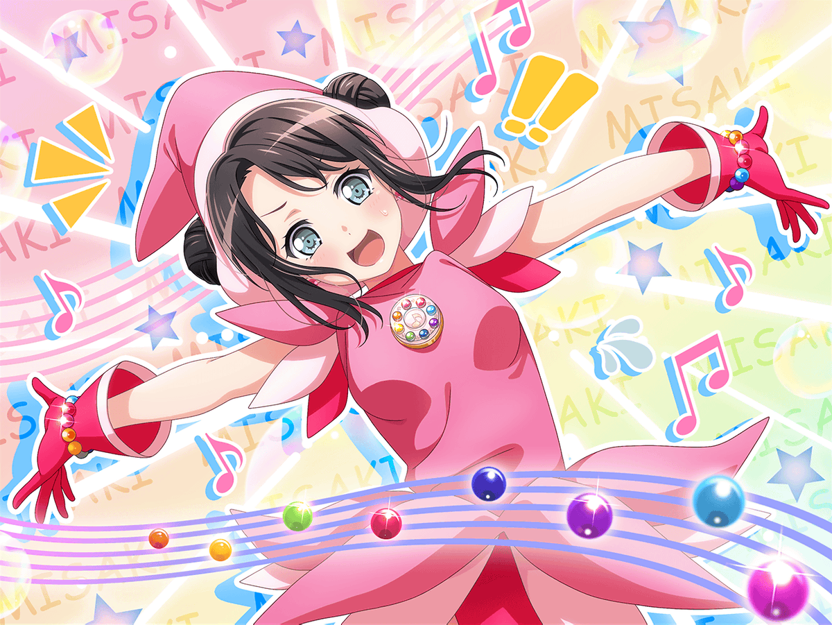 10月1日は奥沢美咲の誕生日！ #奥沢美咲誕生祭2021 #奥沢美咲誕生祭