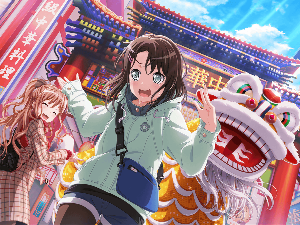 10月1日は奥沢美咲の誕生日！ #奥沢美咲誕生祭2021 #奥沢美咲誕生祭