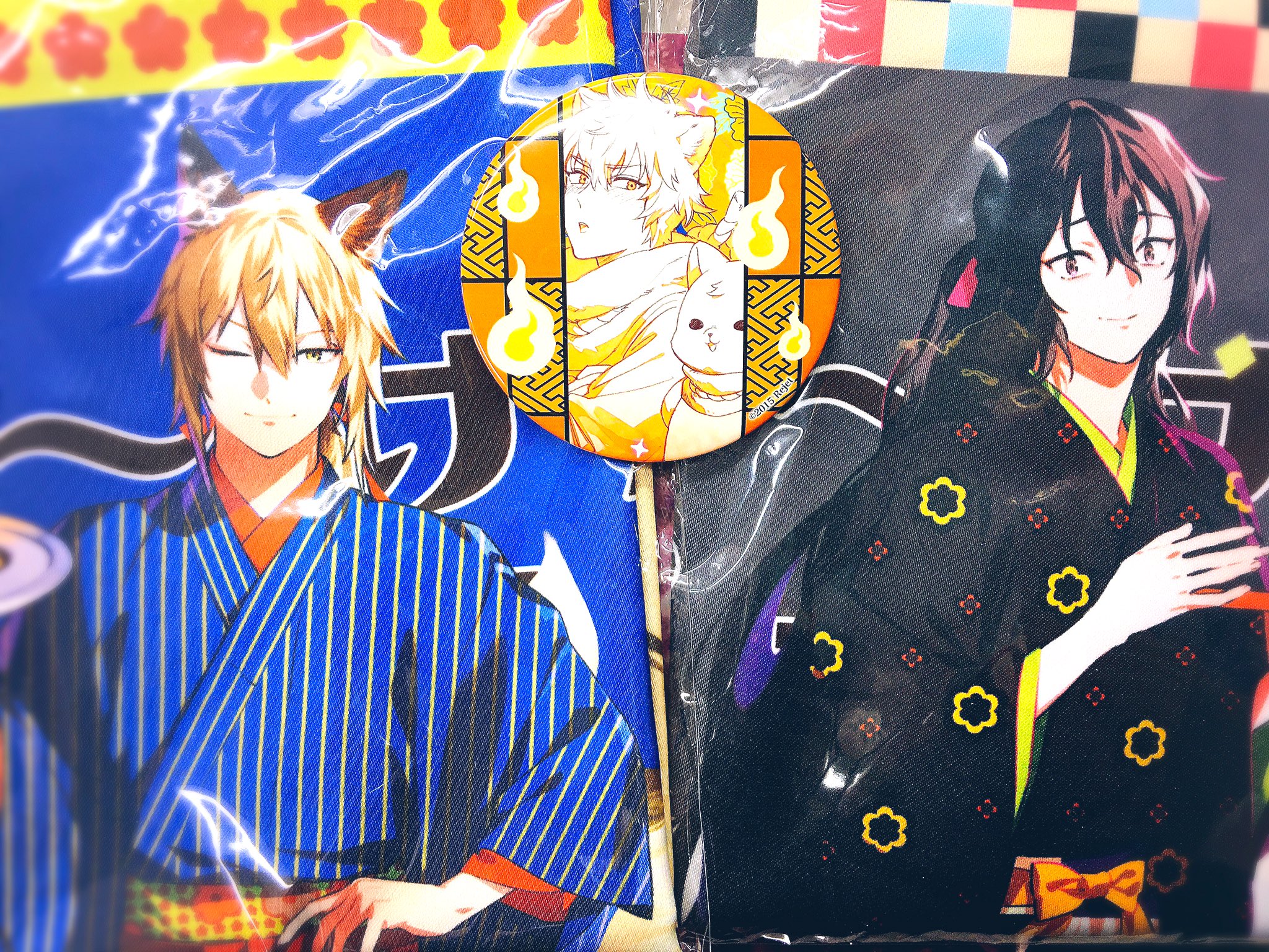 K-BOOKS乙女館 على X: 