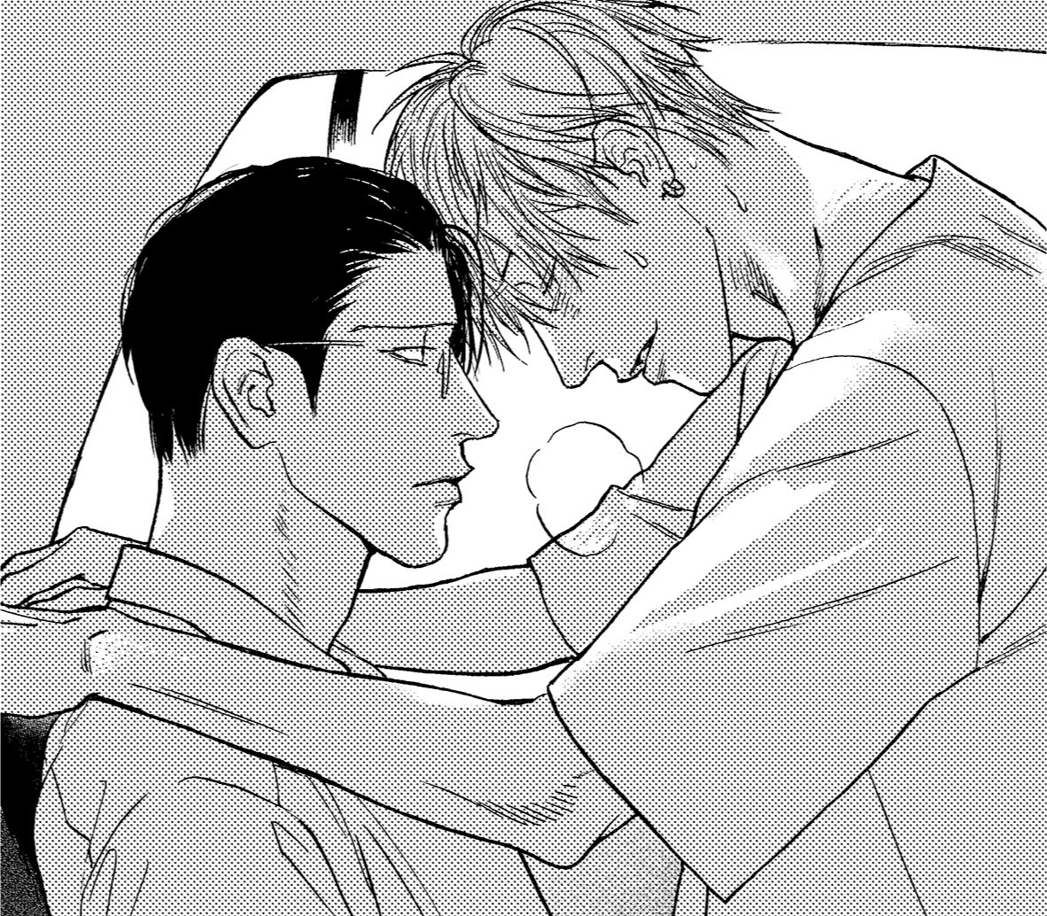 描き下ろし脱稿しました!✨
今回も1巻と同じで
本編のどこかのシーンのその後です😊
近々特典をまとめられたらと思うのですが、既に公開して頂いている情報だけ先にRTさせて頂きますね!