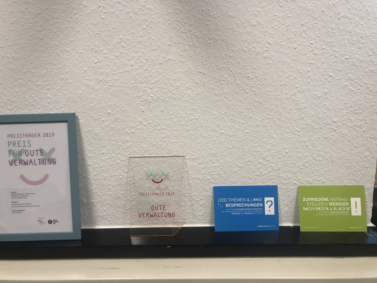andreaEUGS's tweet photo. Heute Morgen im #govlab! Welche digitalen Skills 💻 benötigen die Azubis 👩💻🧑💻der @BezRegArnsberg & wie können wir ihr digitales Kompetenzniveau feststellen 🤷♀️?Ich freue mich auf einen spannenden Austausch ❤️🇪🇺❤️ https://t.co/gL6k7OGhMp