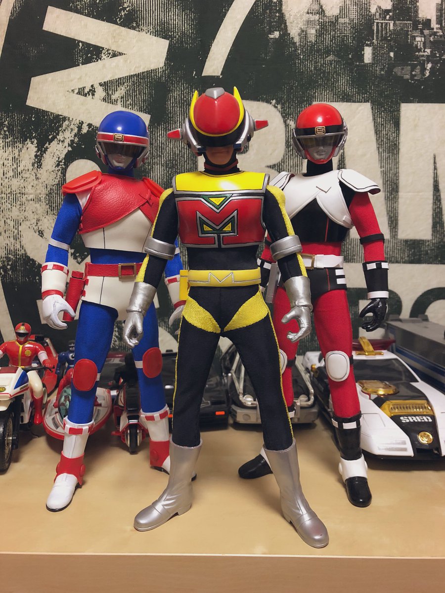 星雲仮面マシンマン　FRP製　１／１マスク Yahoo!オークション - 星雲仮面マシンマン④15-1当時物 マスク脱着 怪