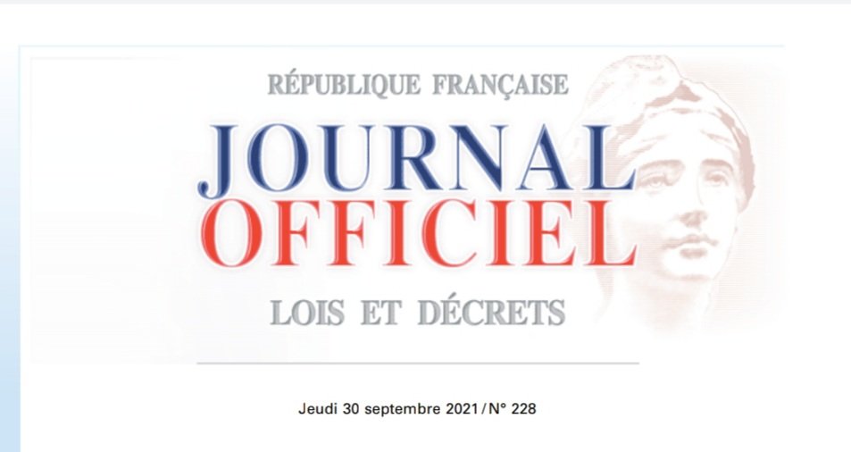 📢 Le décret portant relèvement du minimum de traitement dans la #fonctionpublique a été publié au #JORF. Il augmente à compter du 1er octobre 2021 le minimum de traitement fixé par la grille régissant la rémunération de la fonction publique ⬇️
legifrance.gouv.fr/jorf/id/JORFTE…