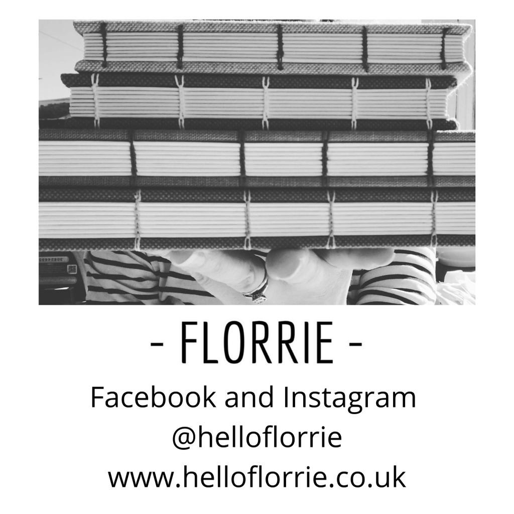 HelloFlorrie's tweet photo. Did you know that Florrie is on Instagram and Facebook too? Pop over and say hello π
https://t.co/V0gbfymBm6
https://t.co/22CzNAiDfc
#handmadebooks #writersgifts #artistoftwitter #earlybiz #sayhello #florrie #helloflorrie #bookarts #giftideas https://t.co/EIBtCwBbYX