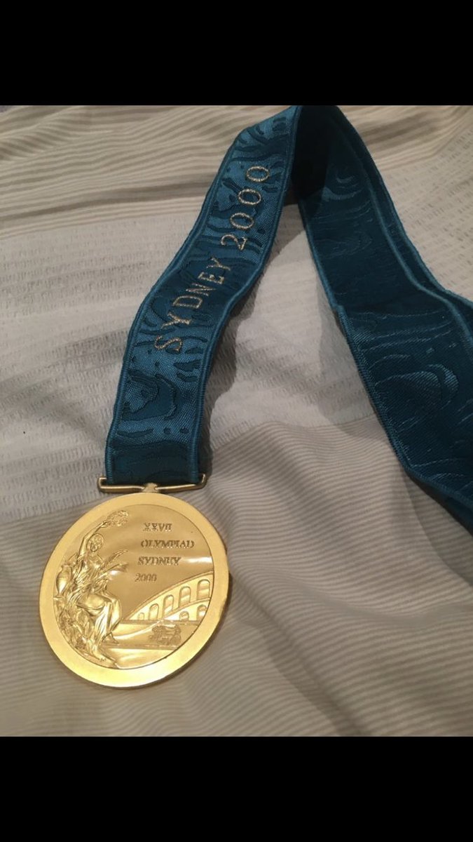 Kate Allenby MBE OLY tweet media