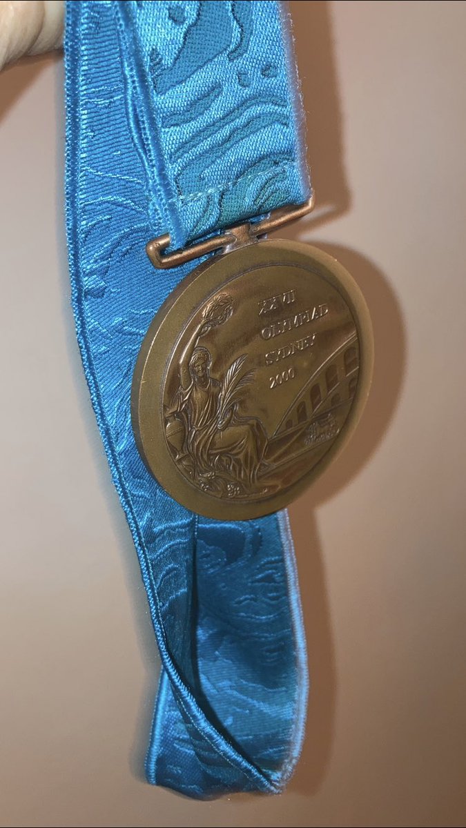 Kate Allenby MBE OLY tweet media