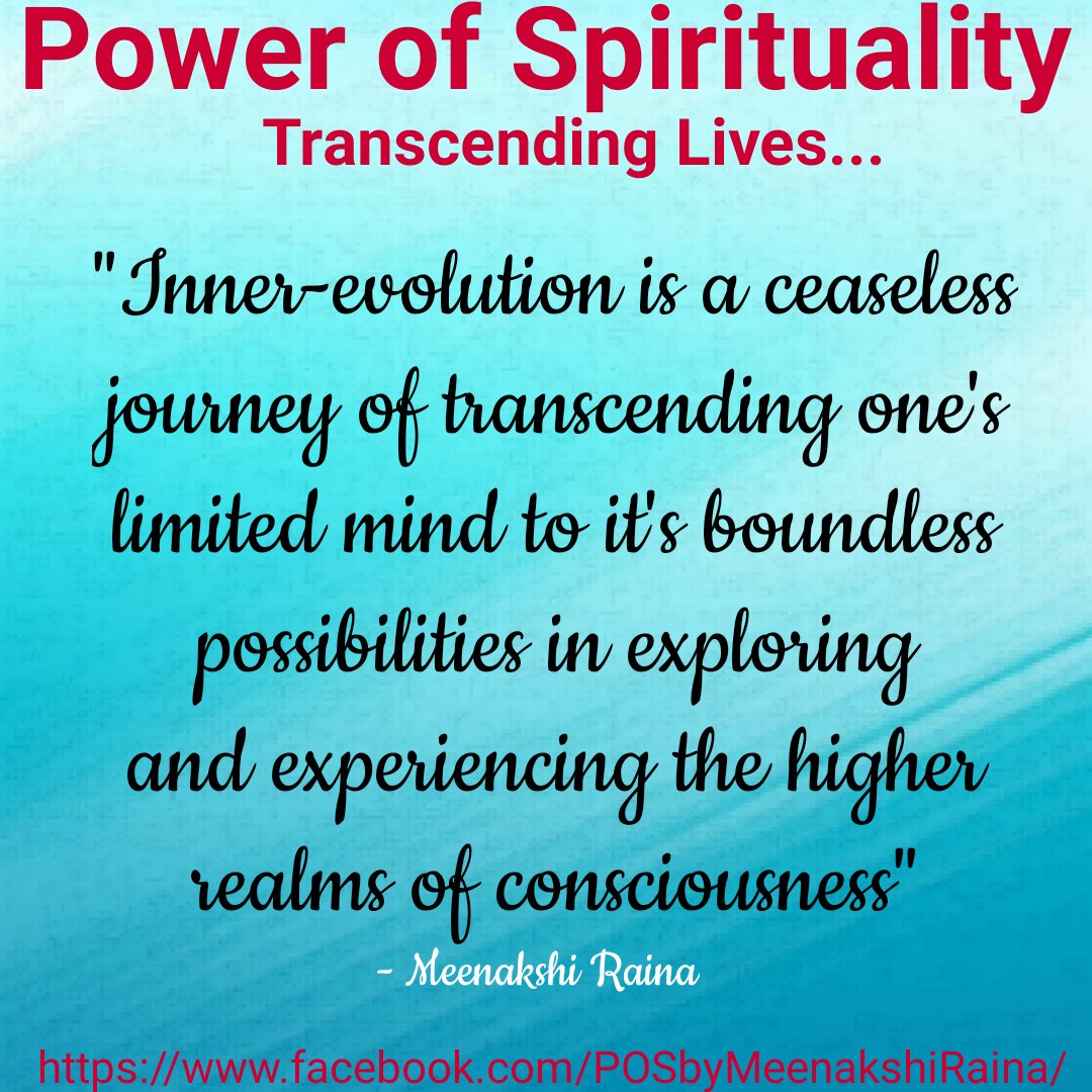 meenakshraina's tweet photo. #boundlessopportunities #transcendence #consciousness #consciousliving #consciousnessshift #awarenesschallenge #AwarenessMatters #awarenessiskey #transcendentalmeditation #higherconsciousness #higherfrequency #awakethesoul https://t.co/zfLo50GKti