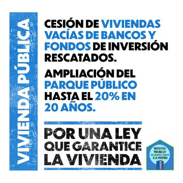 Gil_JavierGil's tweet photo. El PSOE llegó al Gobierno diciendo que aprobaría una Ley de Vivienda y regularía los alquileres, pero no ha hecho nada.

Por eso hoy registramos una Ley de Vivienda elaborada y respaldada por la sociedad civil.

El PSOE tiene que elegir de qué lado está.
#LeyDerechoVivienda https://t.co/UNyhCeXeL3