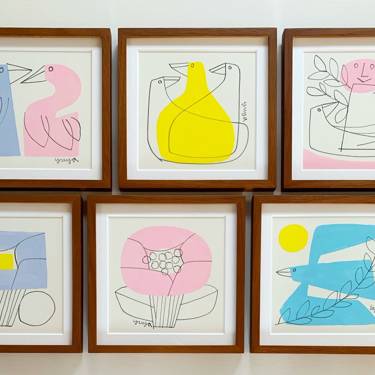 YUYA(chokkin kirie) (@chokkin_kirie) / Posts / X