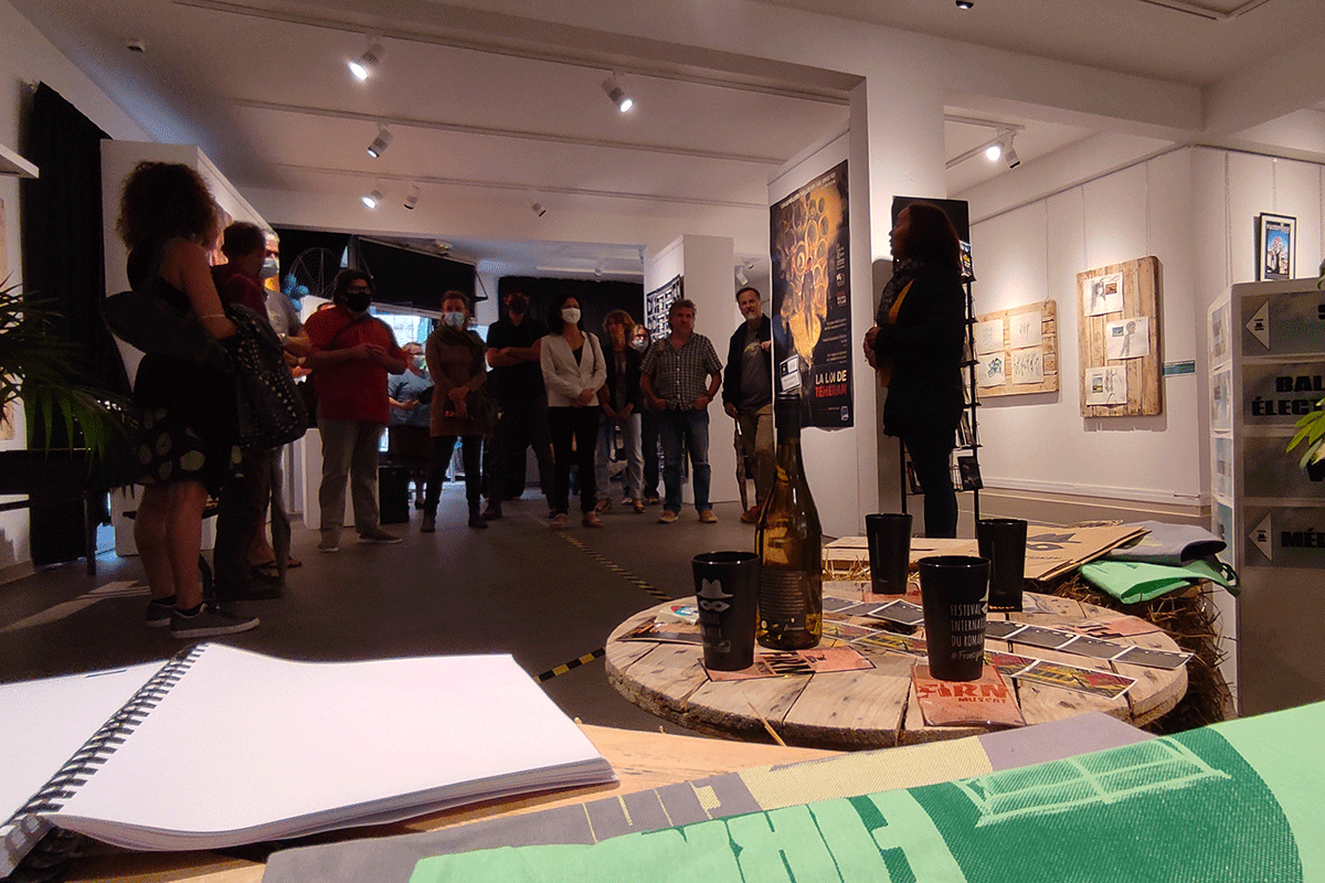 VilleFrontignanOfficiel tweet media