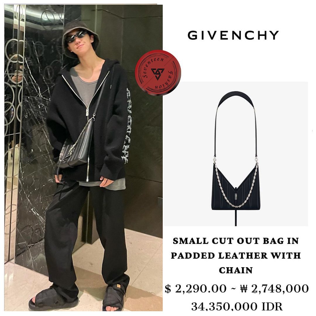 Total 32+ imagen the8 givenchy