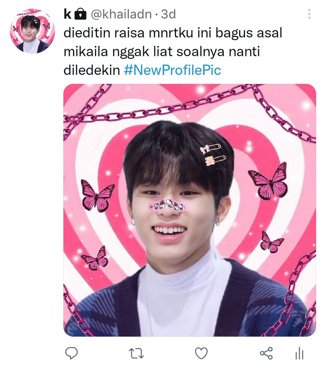 Rai tweet media