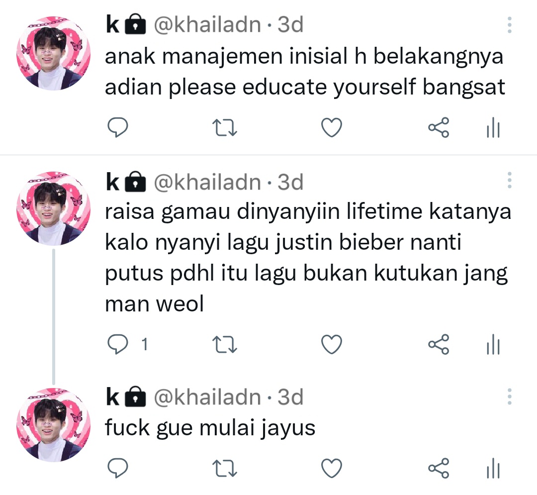 Rai tweet media