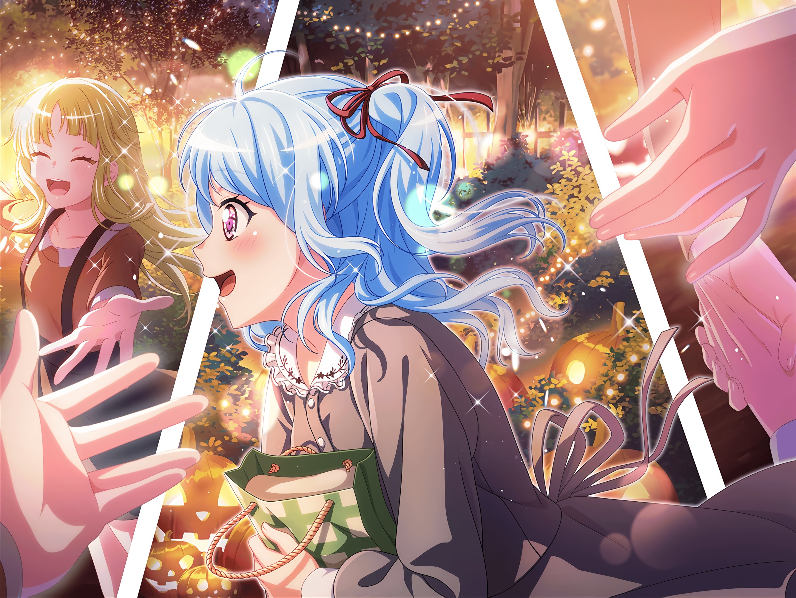 バンドリ・ガルパ最新情報@GAMEΩ on X: 