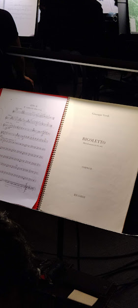 myurbansweet's tweet photo. Pour ouvrir sa saison lyrique, superbe première de Rigoletto à l'Opéra Berlioz de Montpellier hier soir @OONMLR
2 autres dates : vendredi 1er soir et dimanche 3 après-midi
#OONM
@operaballetvl
@Mevesigneyrole
#RoderickCox
@vchevalier
#Montpellier #Occitanie https://t.co/QWMuO5Nesn