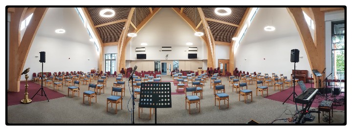 Sing! Bentley Heath - Modern Community Choir in Solihull, West Midlands