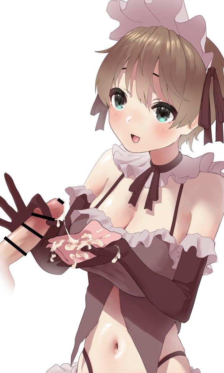 普段から使ってるハンカチ 