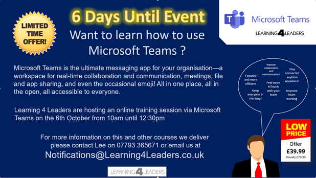 L4Leaders's tweet photo. https://t.co/Lujv4A0wm3