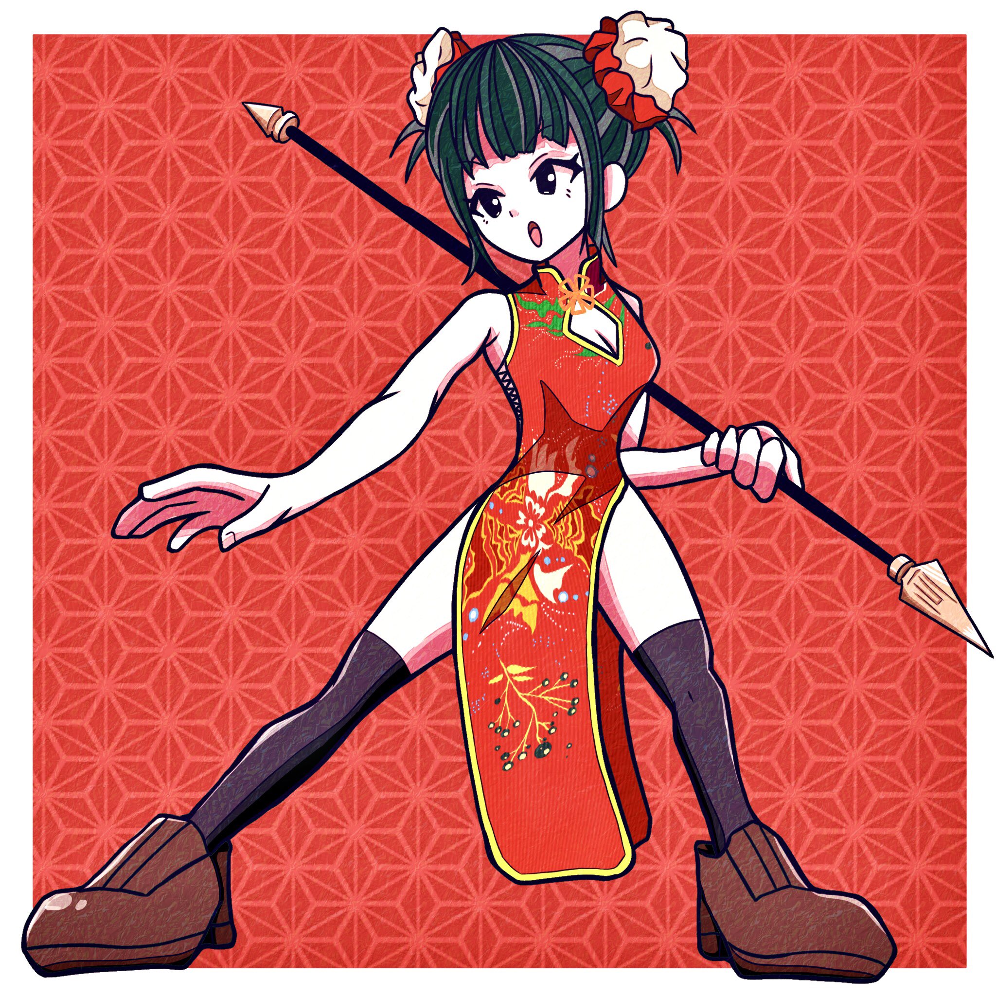 ガウト Gauto Drawing Twitter