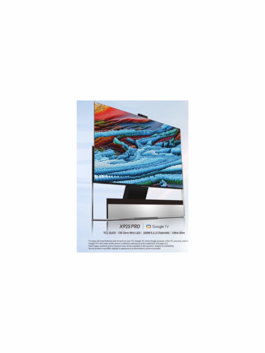 imchinnock's tweet photo. In this week's 8K Monitor we detail who is buying 8K TVs; provide more details on TCL's 8K TV plans in Europe and detail a smart home demo featuring a 10G cable network with 8K TVs and more https://t.co/g6rh4wQ9nT