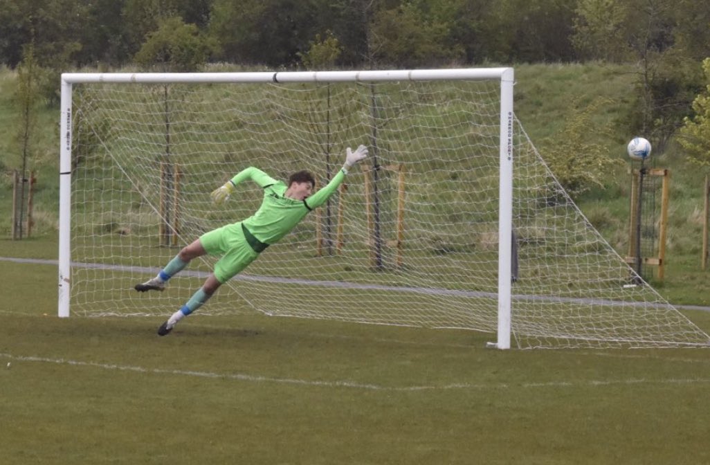MarineAFC's tweet photo. Marine are happy to announce the signing of @HarveyPassant! 

The goalkeeper will work alongside his older brother @BayleighPasso!

Welcome to The Mariners Harvey. https://t.co/vEfYBGJA3I