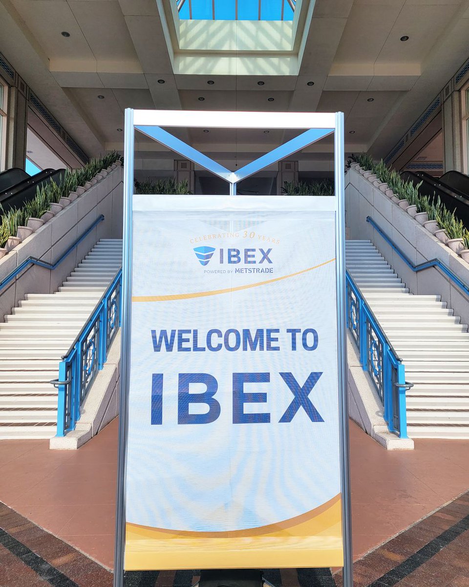 IBEXShow's tweet photo. It's the last day of IBEX 2021 — don't miss the opportunity to do business with the entire marine industry at the Tampa Convention Center! https://t.co/3s1lcgDz7n 
#ibexshow #ibex2021 #ibex #ibex30 #boatshow #boatshow2021 #boatlife #marineindustry #tradeshow #tampa #tampabay #tcc https://t.co/2OxmV8nbbg