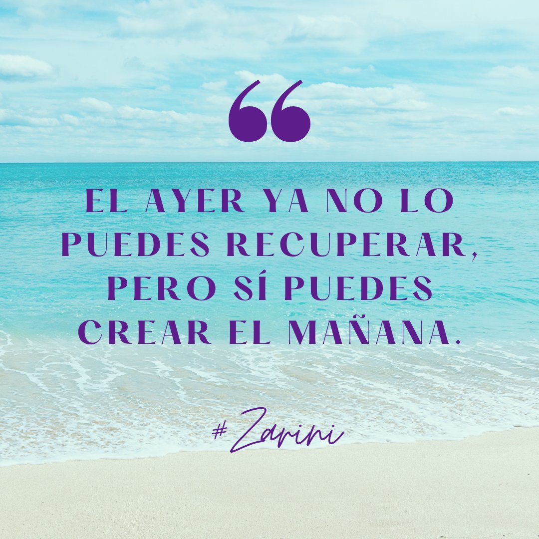 ✨Superar retos da sentido a una vida interesante✨

Feliz día, amigos
angelavitalizarini.com

#frases #frasedeldía #frasedeldia #espiritualidad #pensamientopositivo