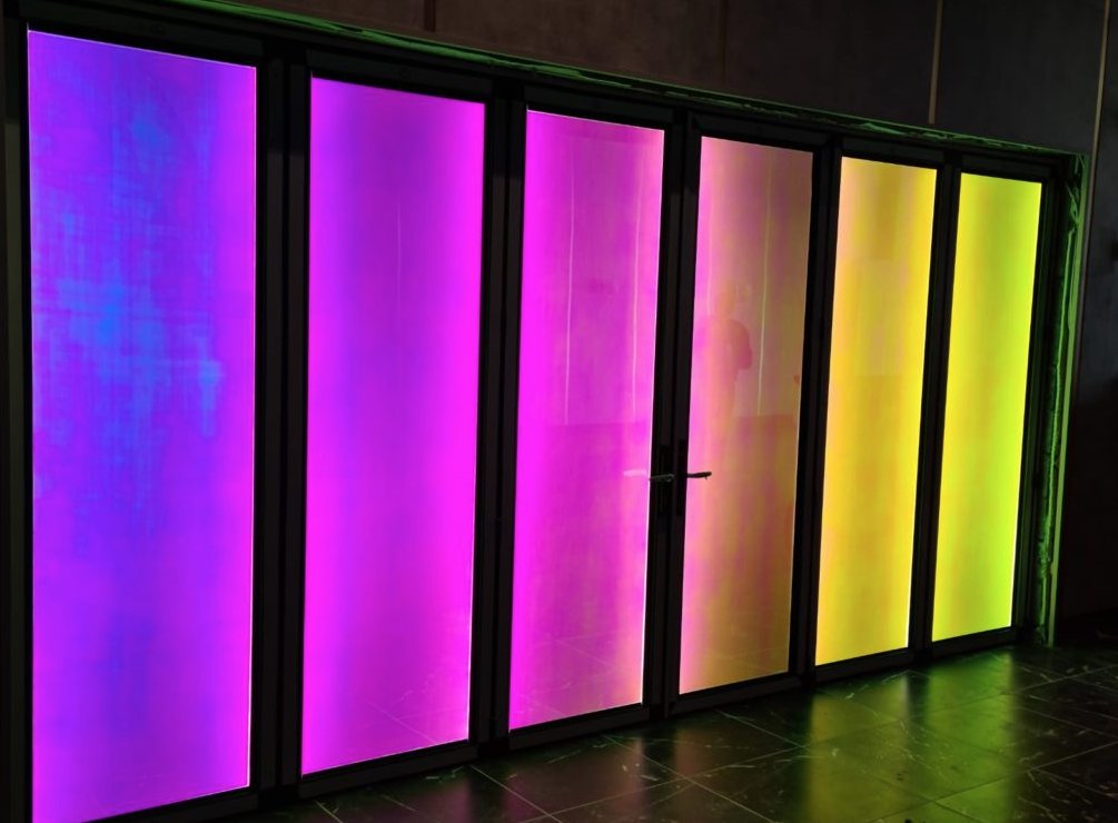 Architects' Datafile (ADF) tweet media