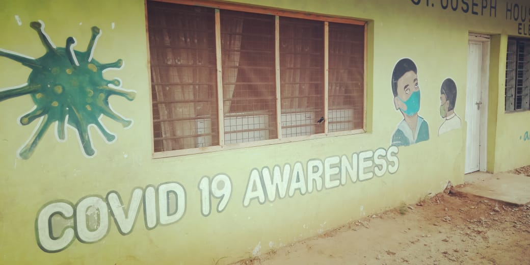 St.Joseph_House_Of_Hope_Foundation_Schools tweet media