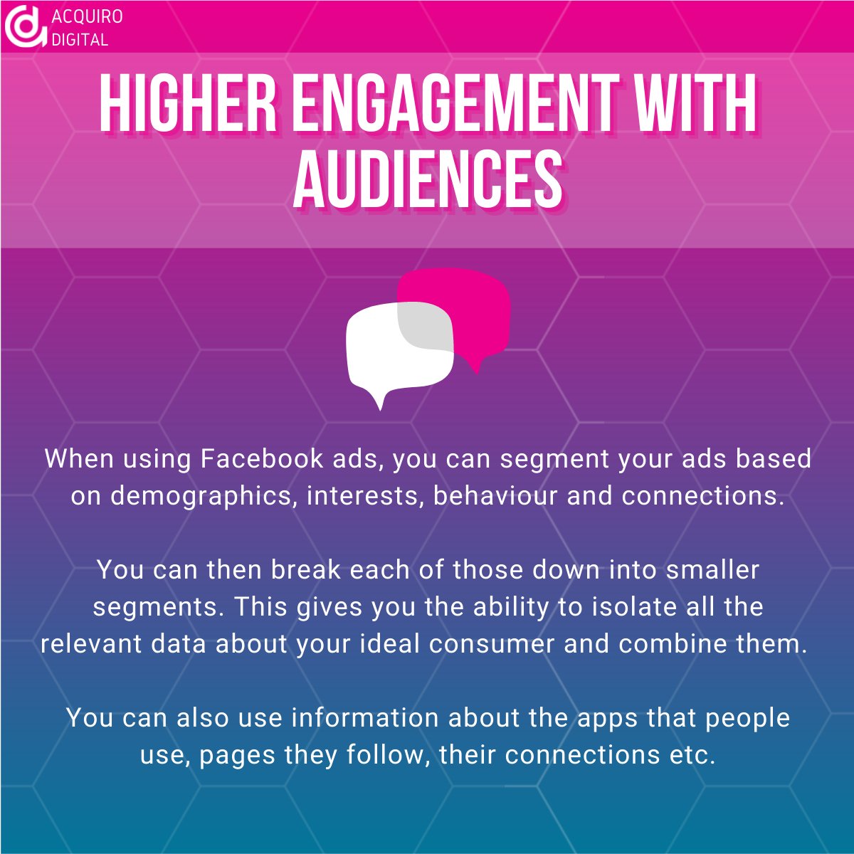 Acquiro Digital tweet media