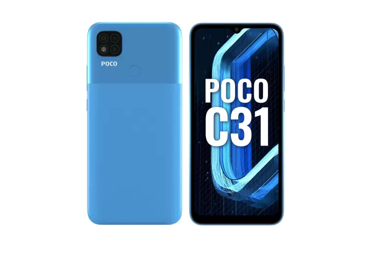 egadgetsinfo's tweet photo. Xiaomi Poco C31 @ Flipkart - Sale on Flipkart Big Billion Days starts on October 3.

Flipkart - https://t.co/fjaUnWJa7H

Features - https://t.co/lIzchJlVmV

#India #Flipkart #Mi #Redmi #Xiaomi #POCOC31 #poco #mobile #smartphone #BigBillionDay #BigBillionDaysSale https://t.co/AgffgDtgzz