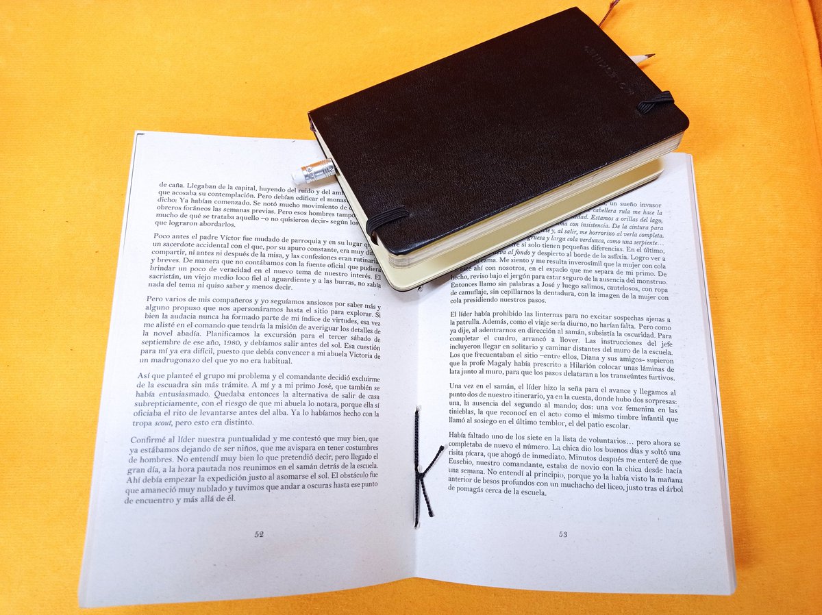 #TRANSICIONES, esta tarde a las 4 Héctor Espinoza estará en la librería.

¿Qué dirá un terapeuta que da clases, un monje que escribe?

Ven a escucharlo.