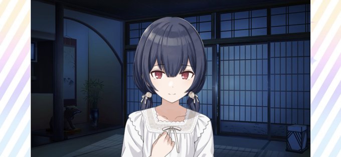 杜野凛世のタグが付いたイラスト 1411 1440件目