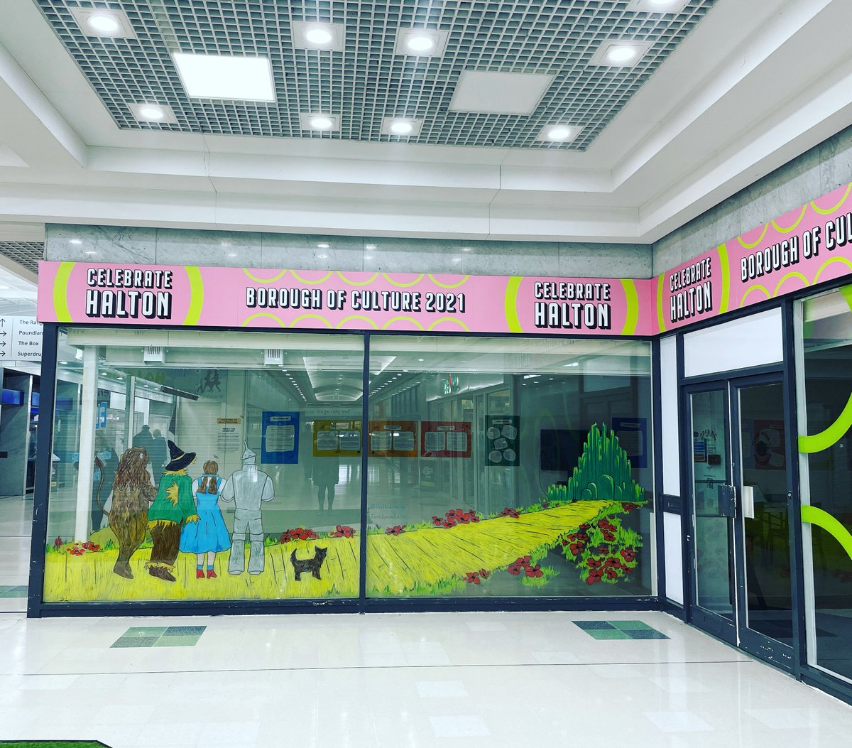 CultureHQ tweet media