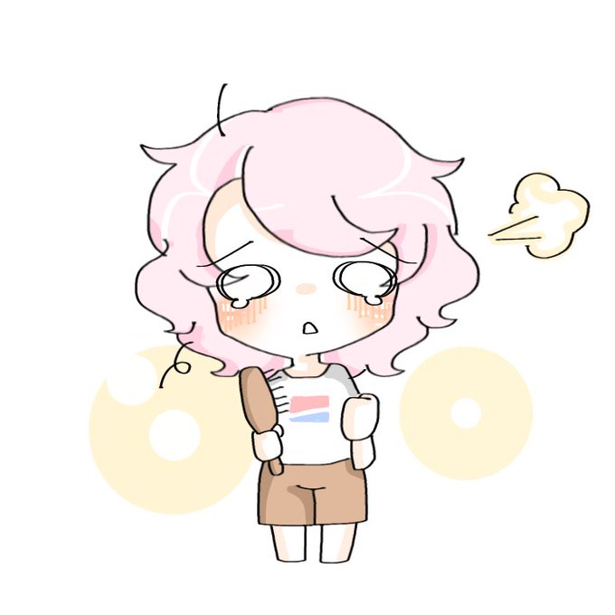 寝癖のtwitterイラスト検索結果 古い順