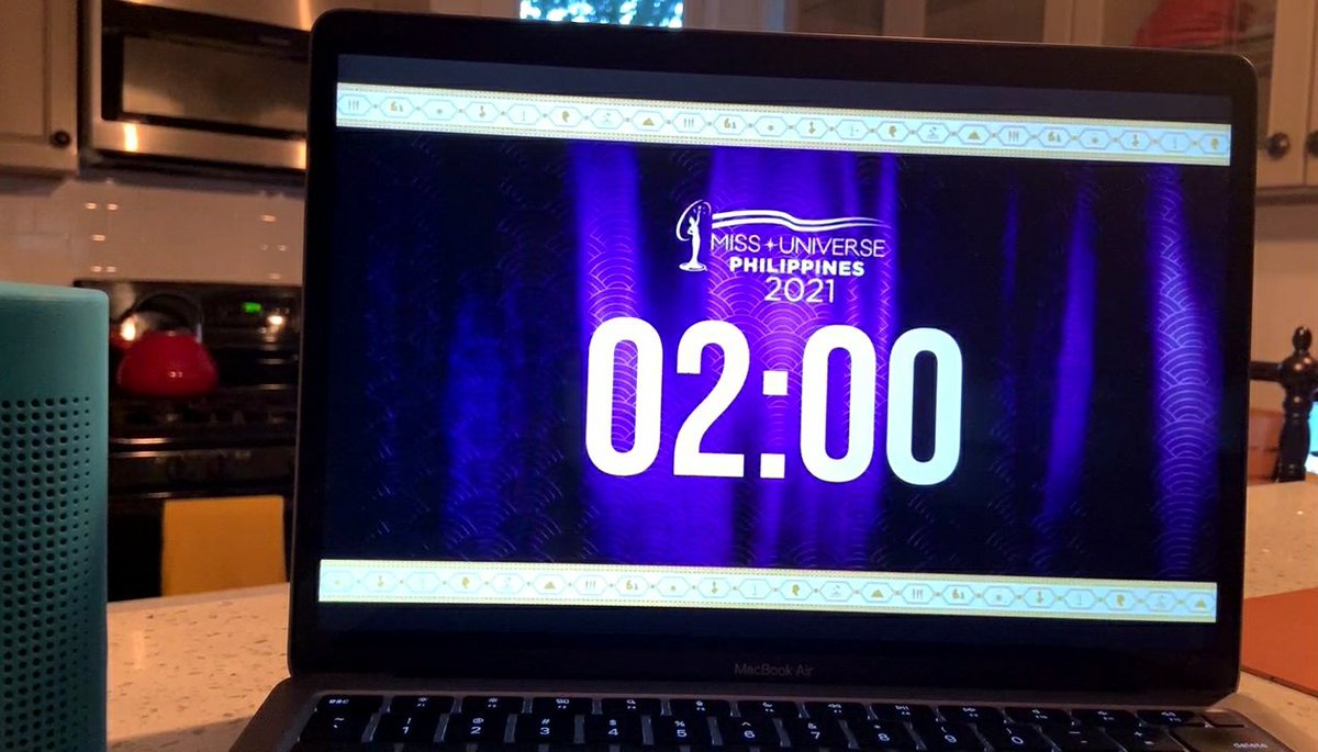 scottivan05's tweet photo. About to start na po! Watch na!

GOODLUCK KIRSTEN
@KissesDelavin
 
KISSES PHENOMENAL QUEEN 

#KISSESInspiresYOUniverse https://t.co/btzOZ1XHpn