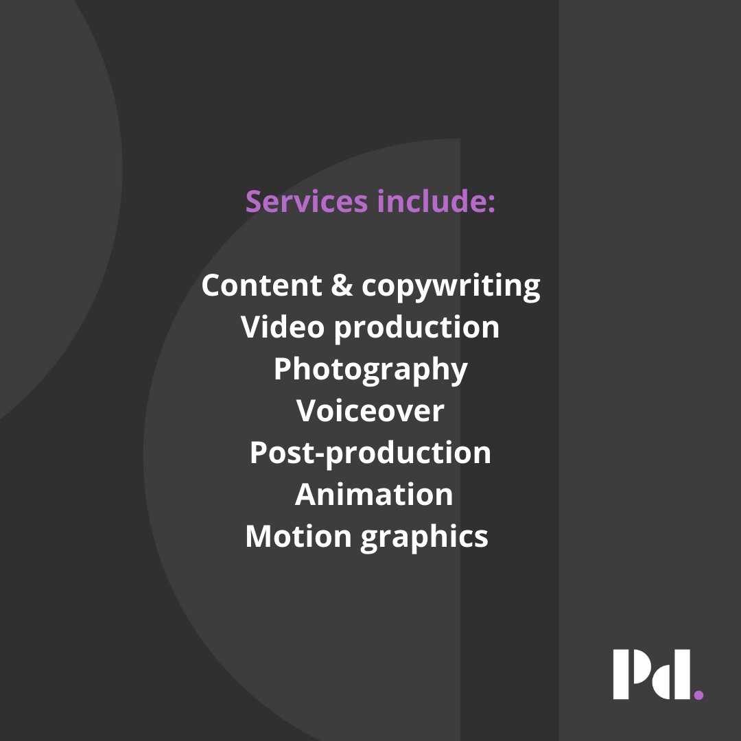 PurpleDoorMedia's tweet photo. Discover how we can help tell your story. https://t.co/GFPBHgL1ZW #videography #voiceover #photography #postproduction #animation #motiongraphics #caadronepilots https://t.co/ZvYgprHIjI