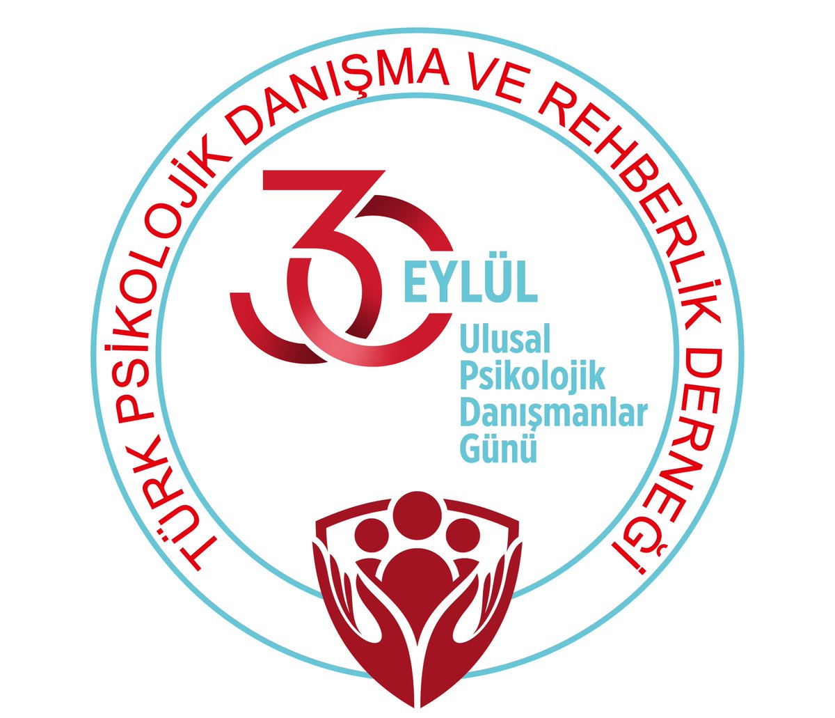 Tüm üye ve meslektaşlarımızın 30 Eylül Psikolojik Danışmanlar Günü kutlu olsun. 

#psikolojikdanismanlargunu