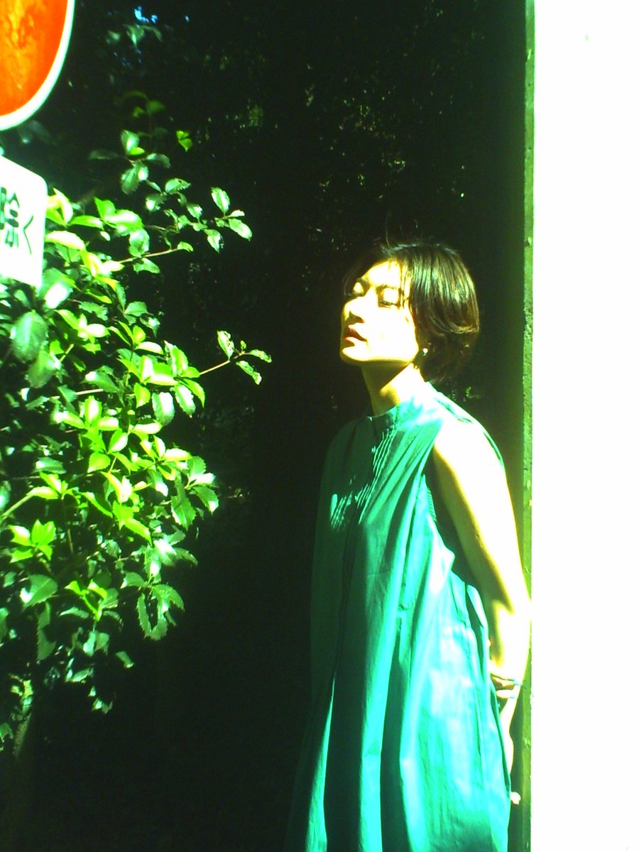 arsmz322's tweet photo. ☀
#film #tokyocameraclub #portrait
#ファインダー越しの私の世界 https://t.co/SLJMMcy611