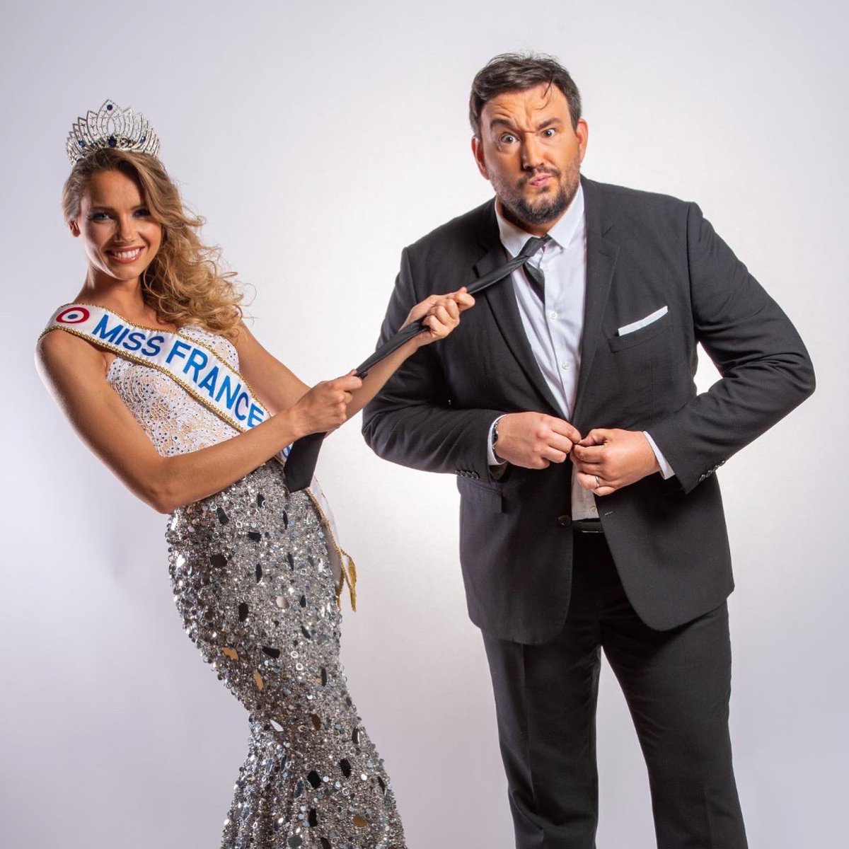 Maxime Schneider tweet media