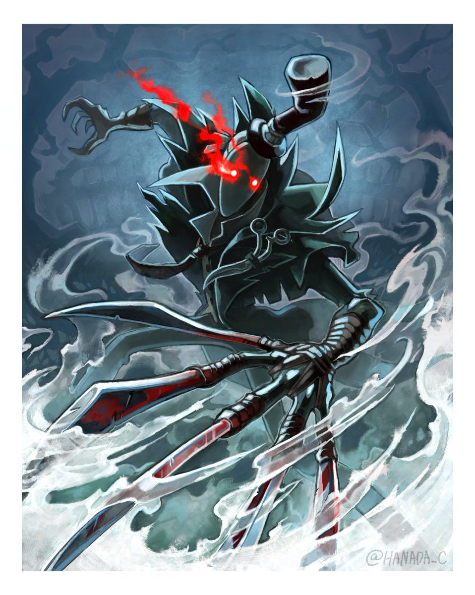 Twoucan 第五人格 リッパー の注目ツイート イラスト マンガ コスプレ モデル Twoucan 第五人格 リッパー の注目ツイート イラスト マンガ コスプレ モデル