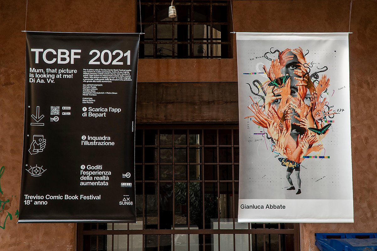 Gianluca Abbate tweet media